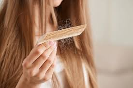 The Ultimate Guide to Combating Hair Loss