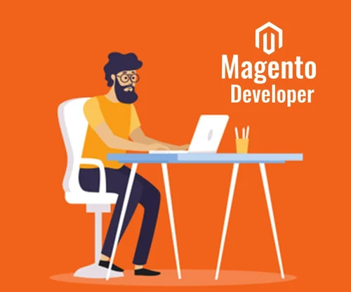 Hire Magento Developers Now!